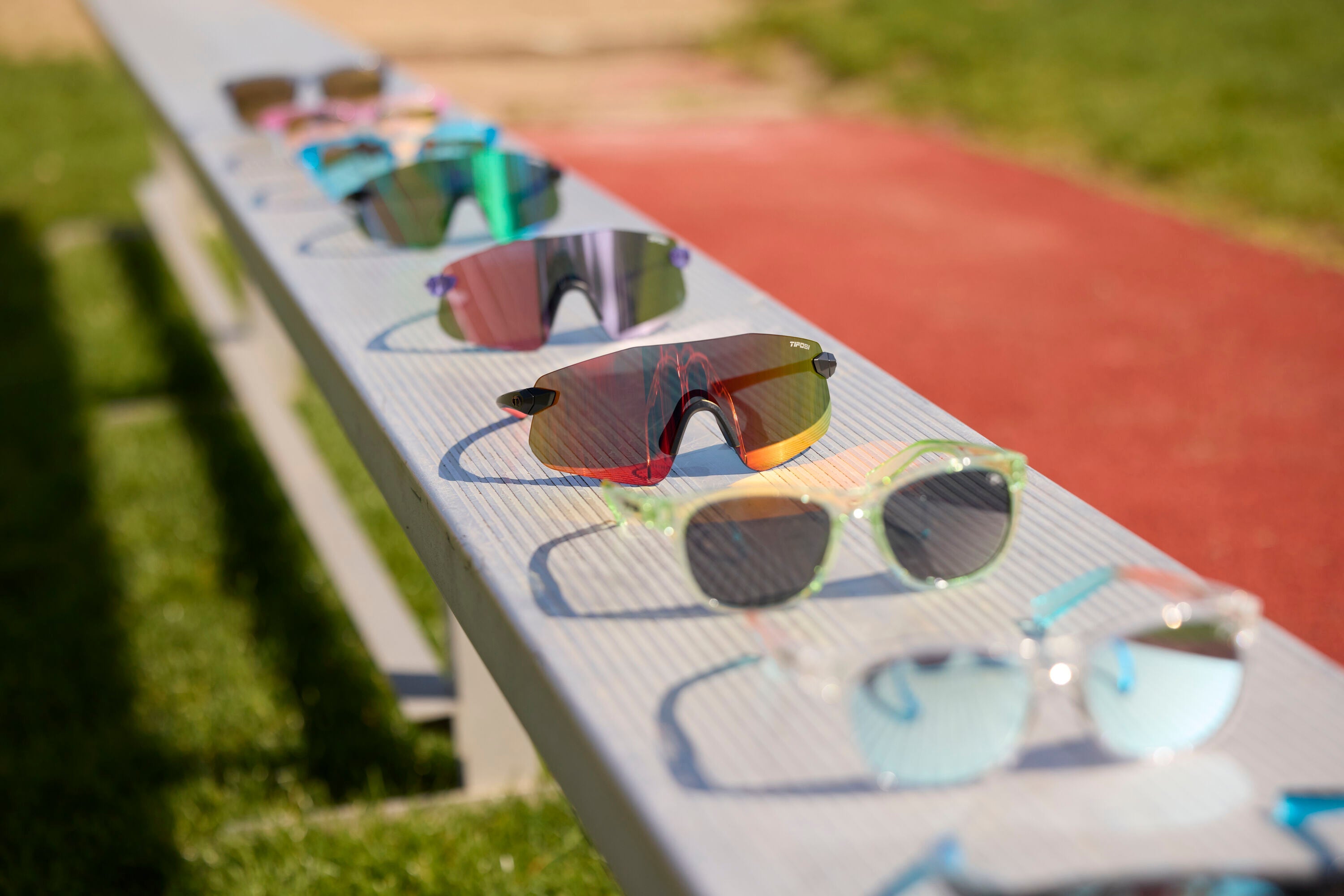 Fototec vs. Enliven vs. Clarion vs. Polarized: The Honest Tifosi Lens Guide