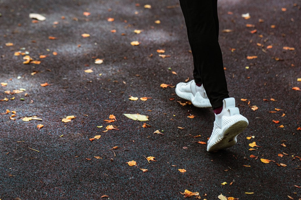 fall essentials for running