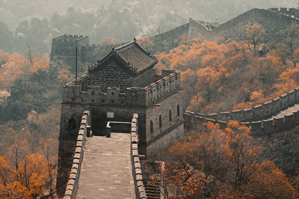 world's most difficult marathon great wall marathon