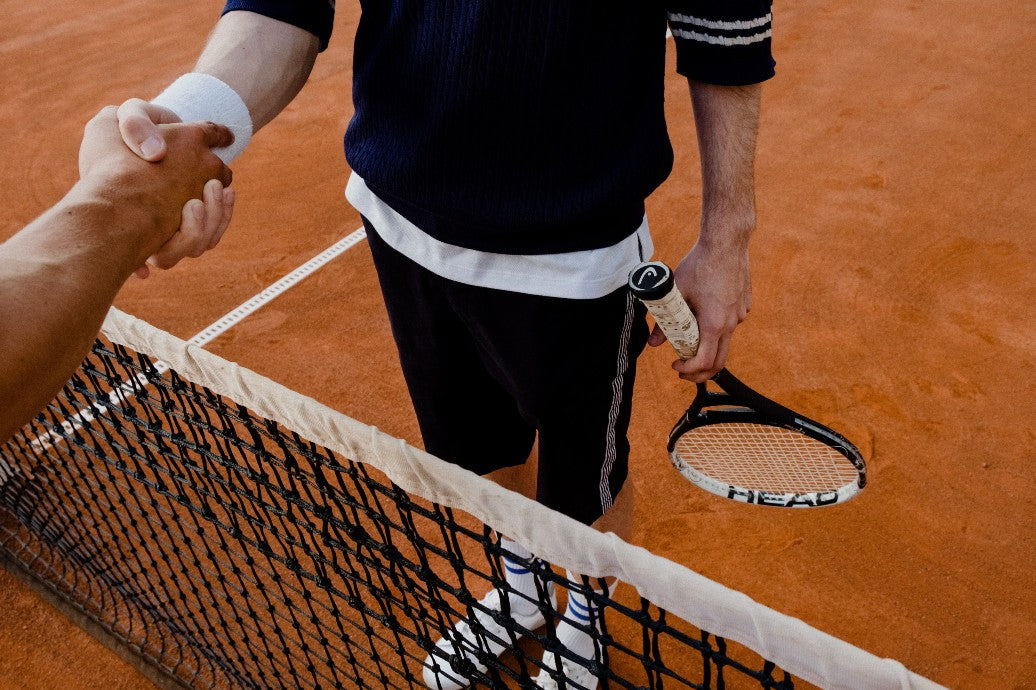 tennis rules