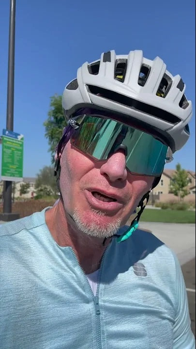 Old Guy and a Bike: Rail Race, Rail XC, and Swick