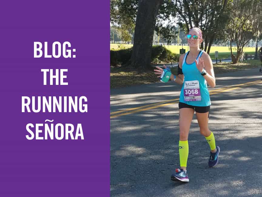 THE RUNNING SENORA: SUNSHINE IS GOOD BUT GOOD SUNNIES ARE #BETTR