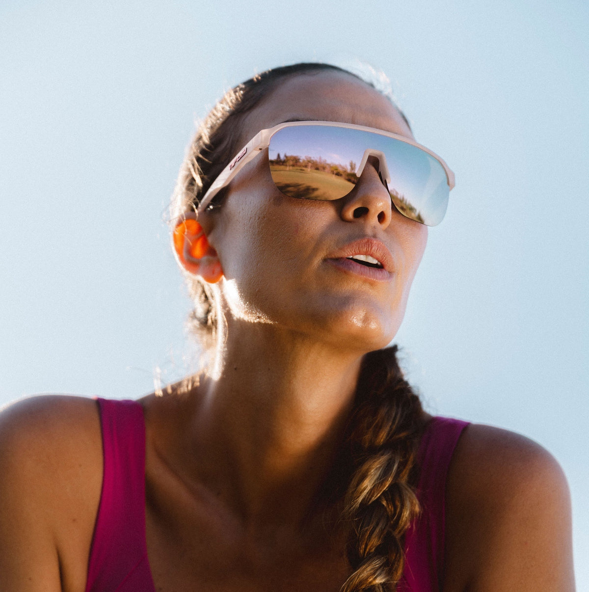 Why Serious Runners Are Choosing Tifosi, and What the Tech Actually Says