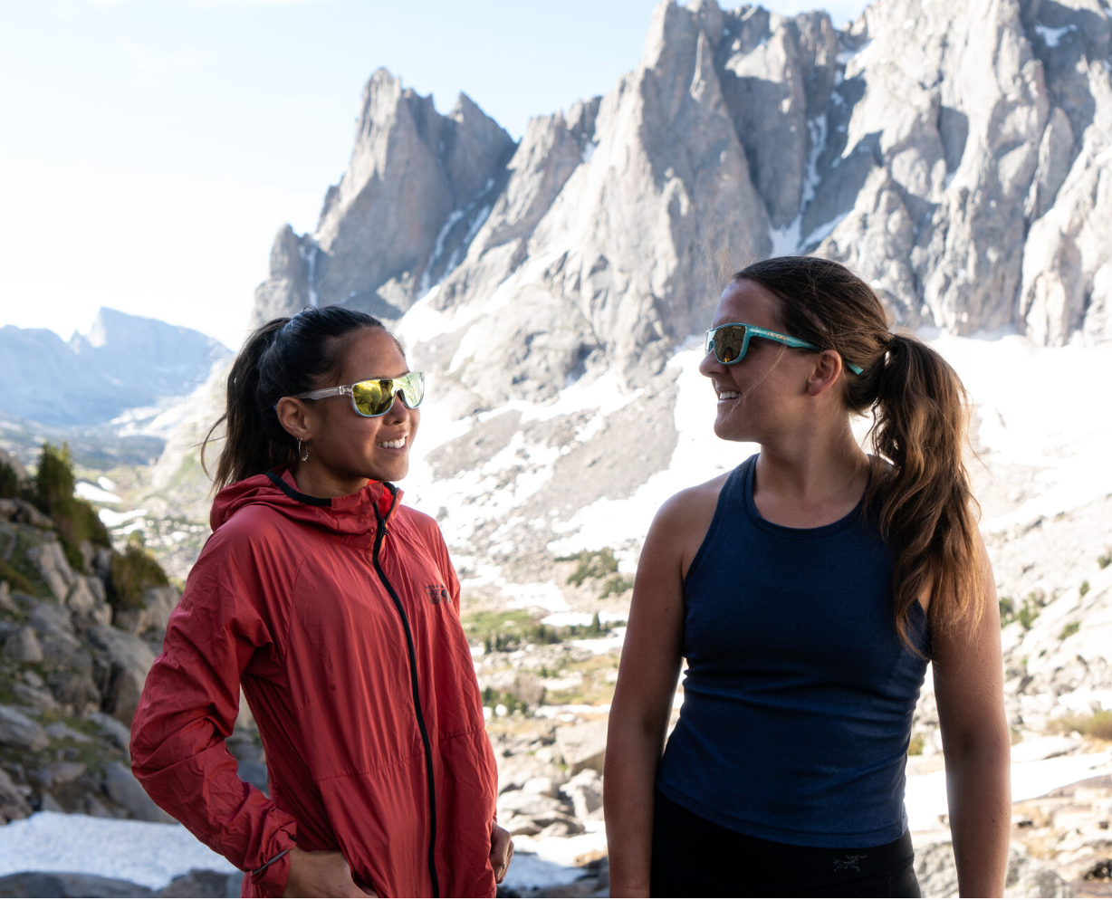 Fall running essentials