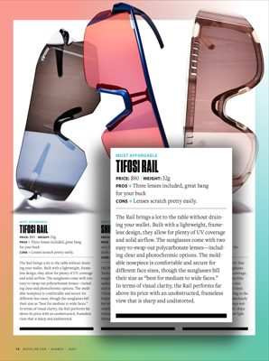 Review Page