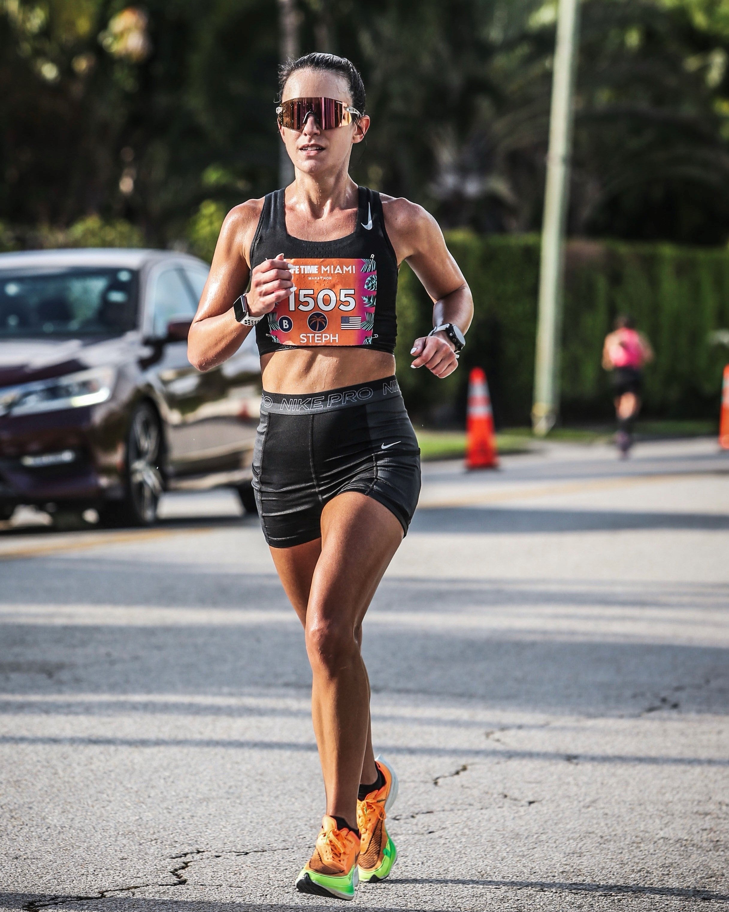 Tifosi Optics Welcomes Stephanie Pi to Brand Ambassador Program