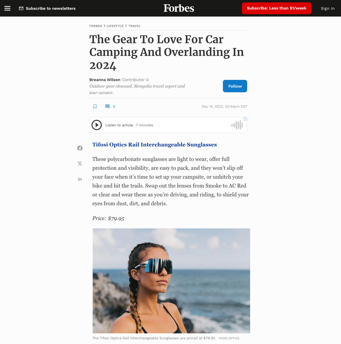 Rail Review