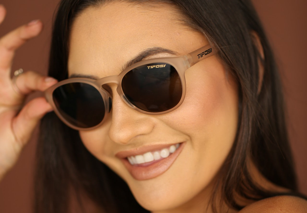 why do you look better in sunglasses