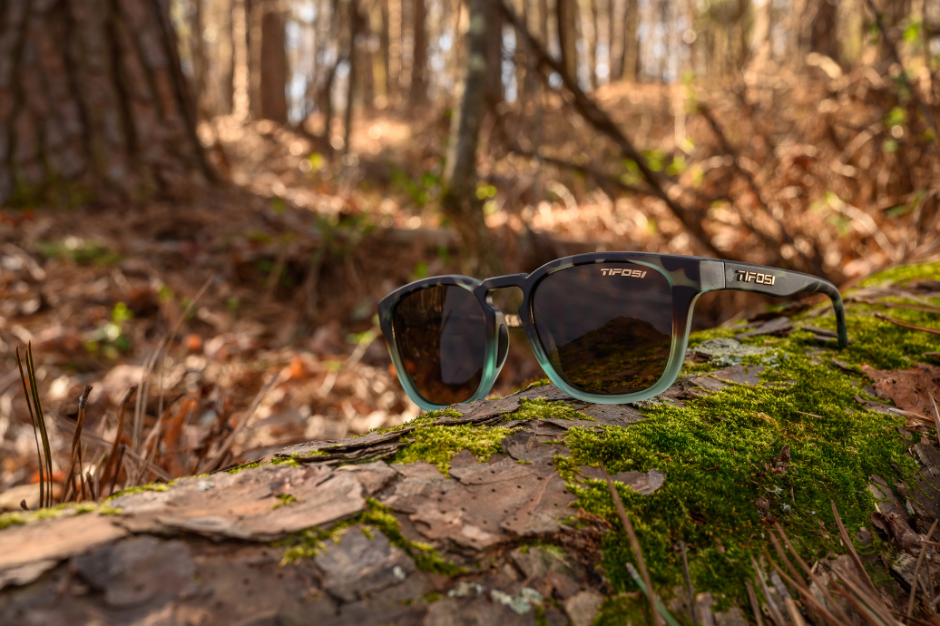 Tifosi Expands Swank Series Sunglasses with Smirk