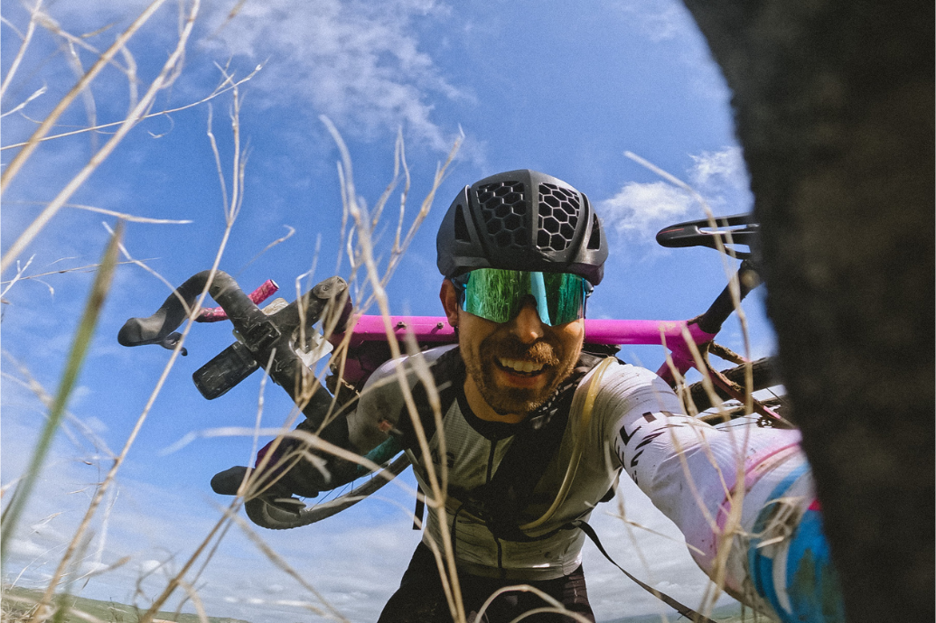 Tifosi Optics Partners with Cyclists Jeremiah Bishop and Tyler Pearce