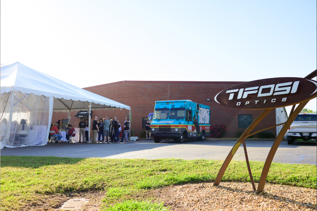 Tifosi Optics 20th Anniversary Party Recap