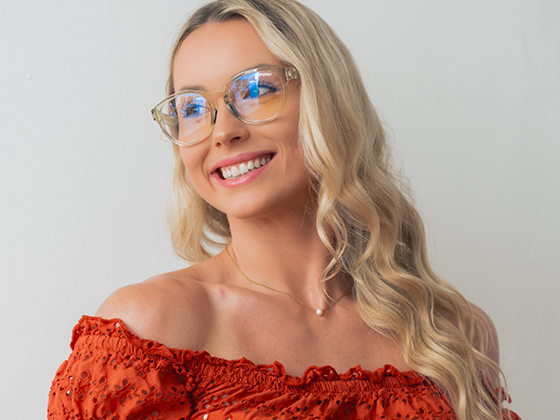 affordable prescription glasses
