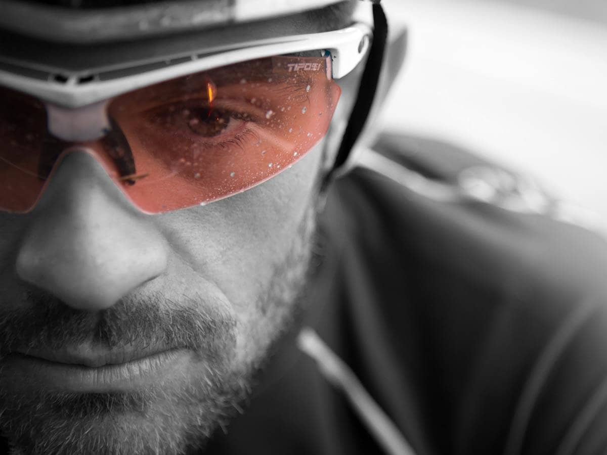 Why Wear Sunglasses? Protect Yourself from Harmful UV and the Elements