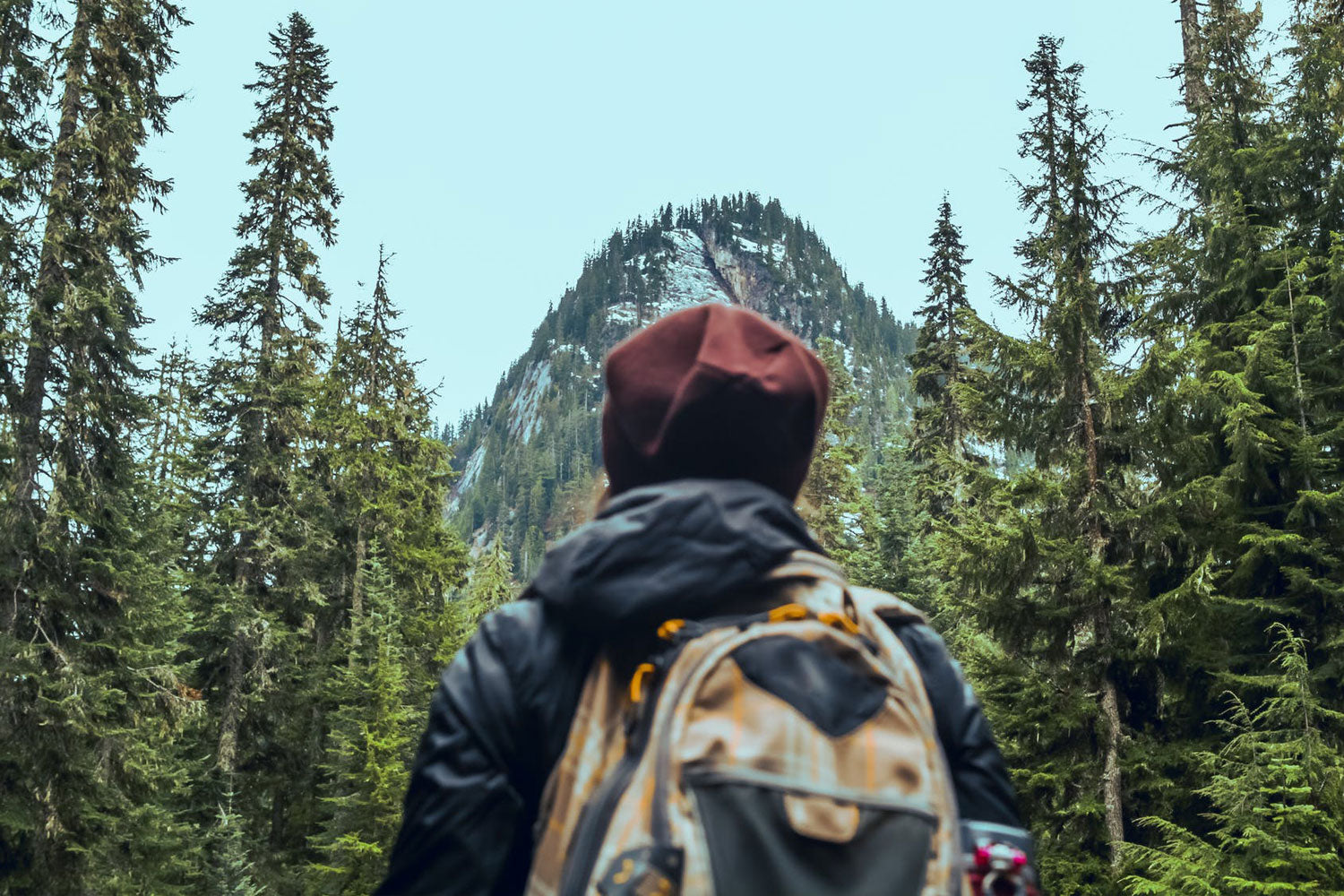 safety tips for hiking