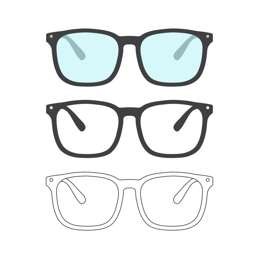 Reader Glasses vs. Prescription Glasses: Seeing Clearly into the Differences