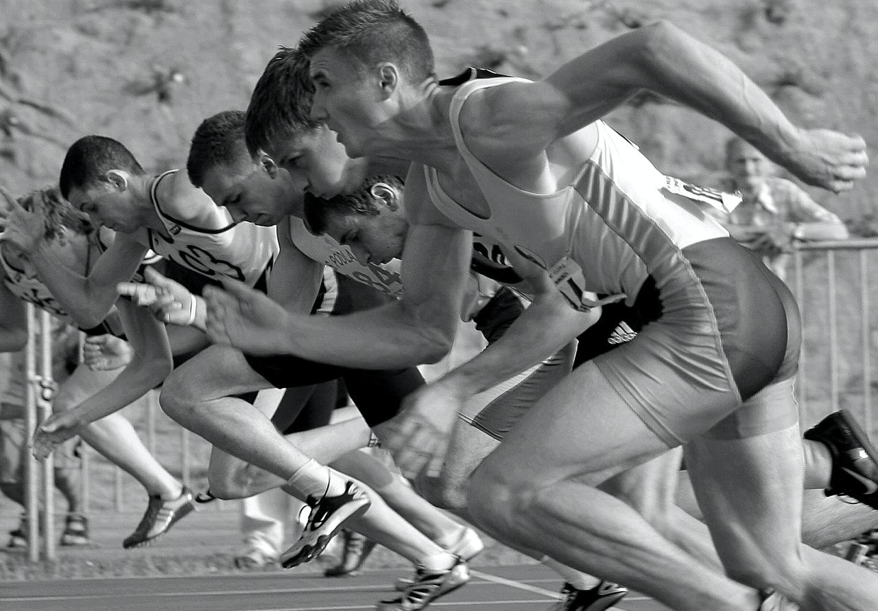 marathon