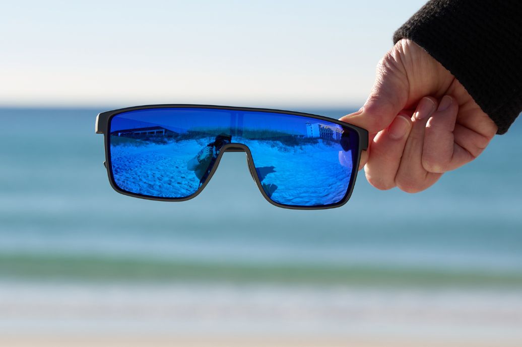 Sanctum Running Sunglasses