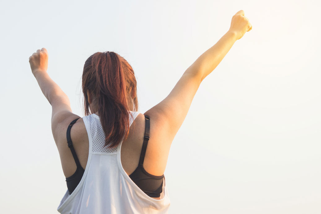 Wellness Month Tips