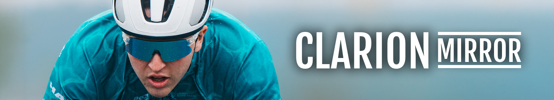 Clarion Mirror Lenses