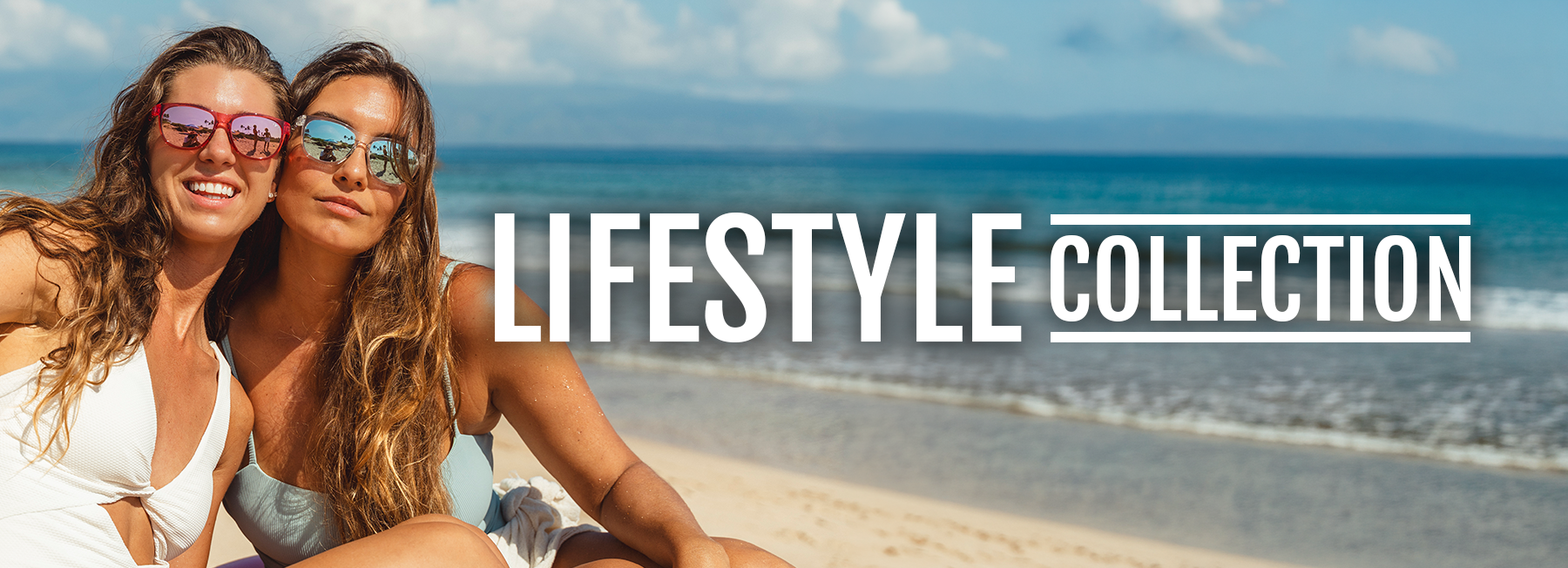 Lifestyle Sunglasses