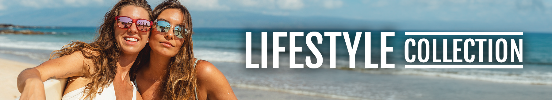 Lifestyle Sunglasses