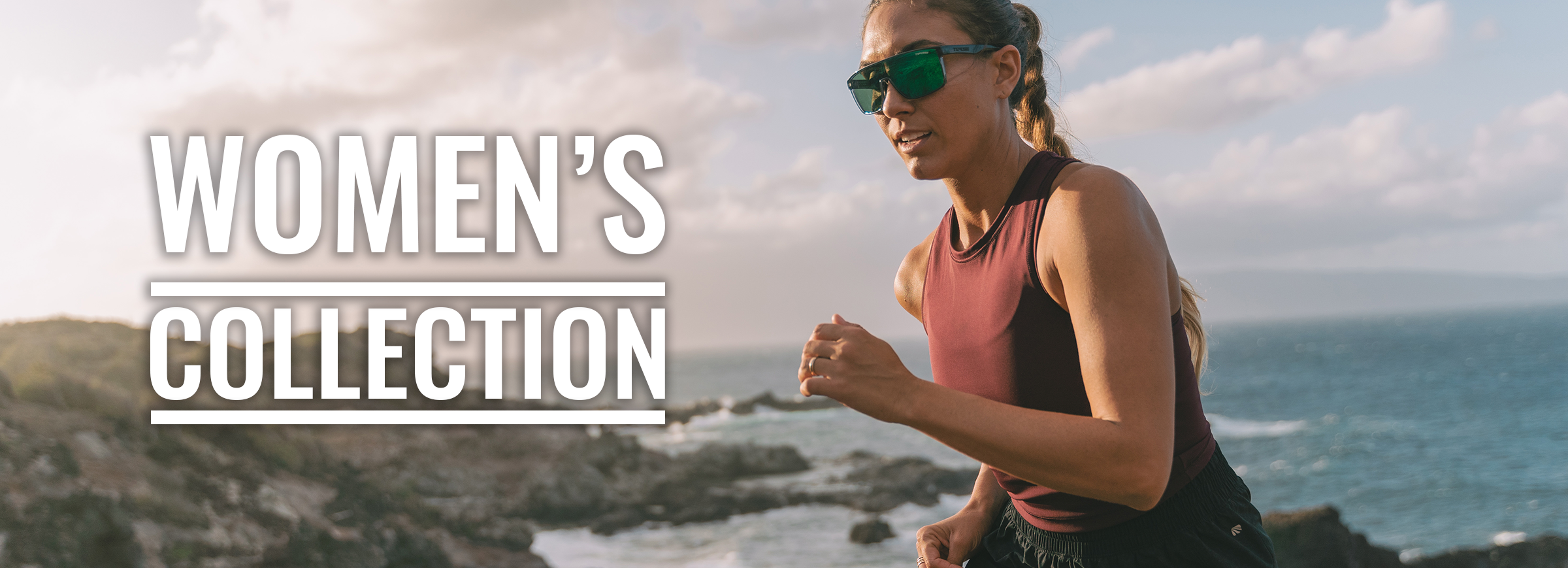 All Women's Sunglasses