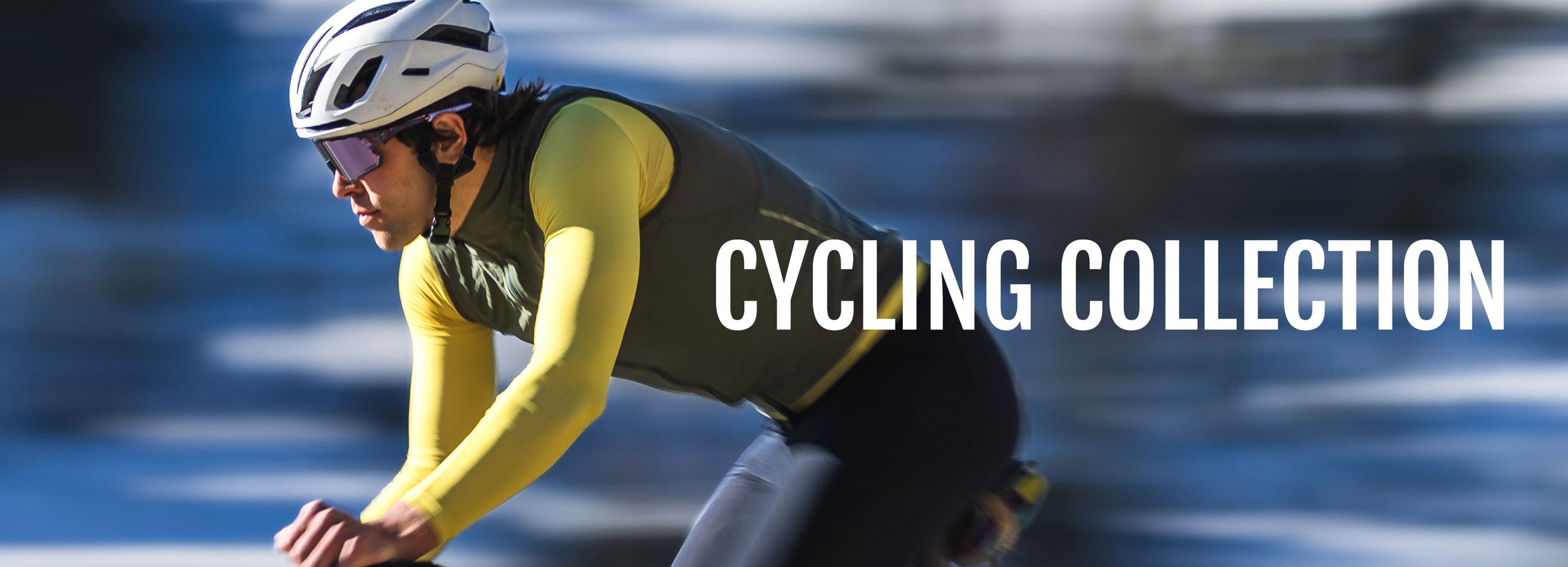 Cycling Sunglasses