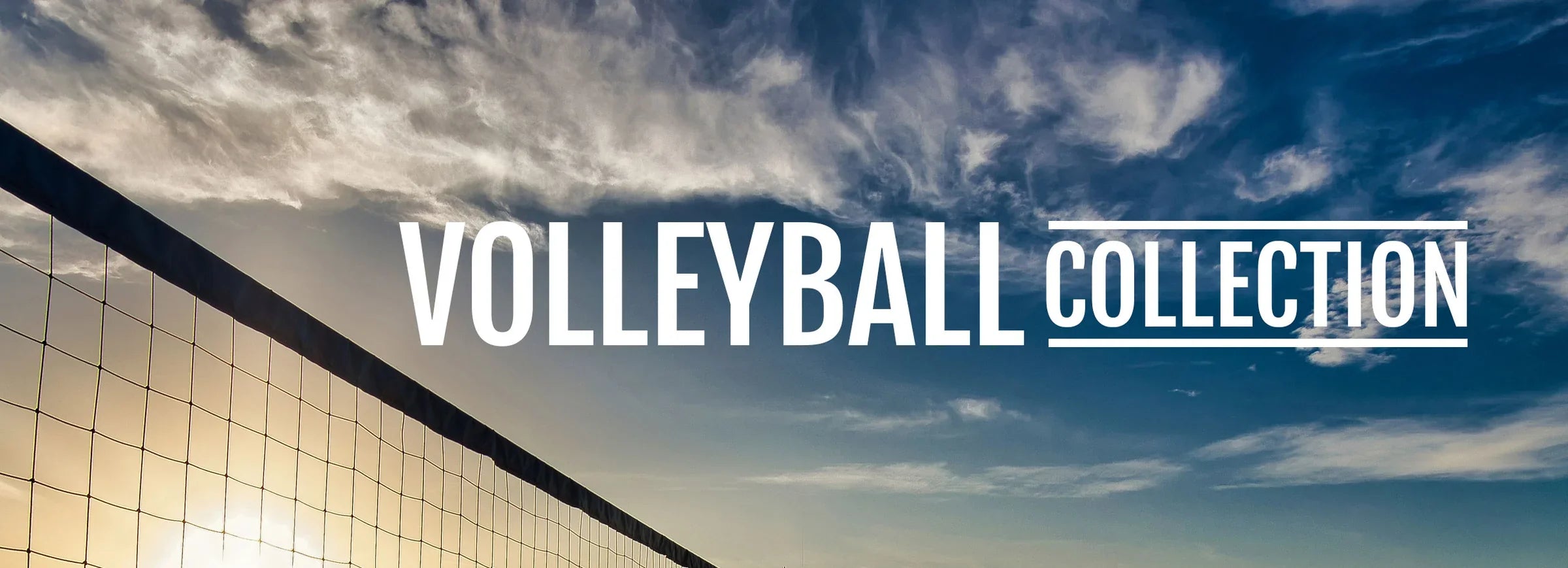 Beach Volleyball Sunglasses