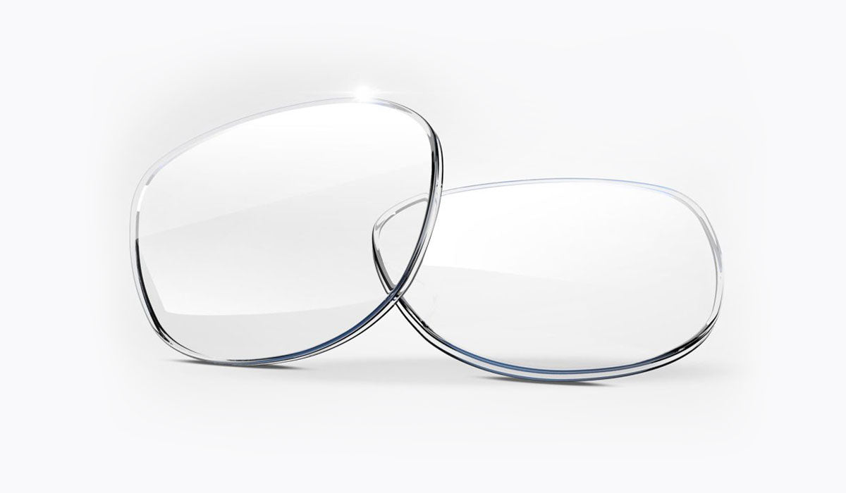 Clear Lens