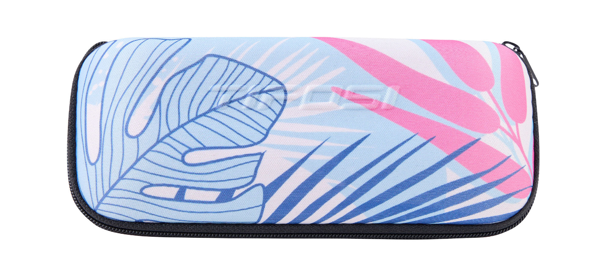 Tropical Tifosi sunglasses case