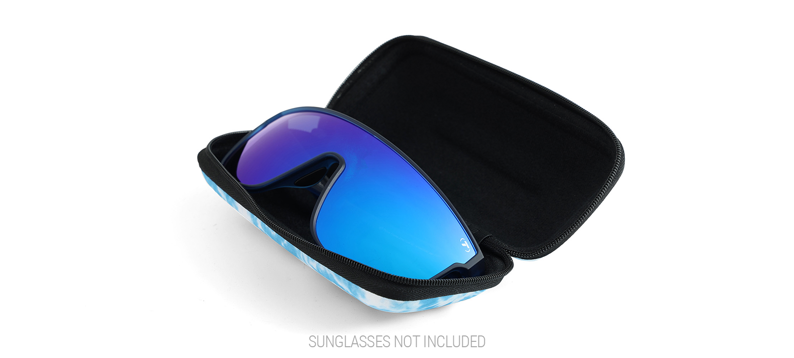 Tifosi Graphic Case