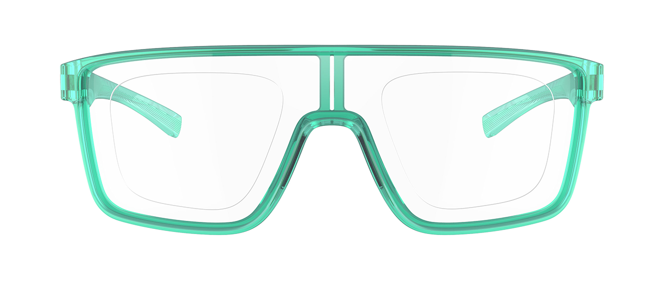 Sanctum Prescription Glasses