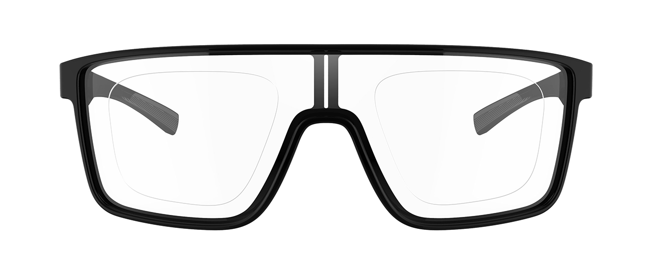 Sanctum Prescription Glasses