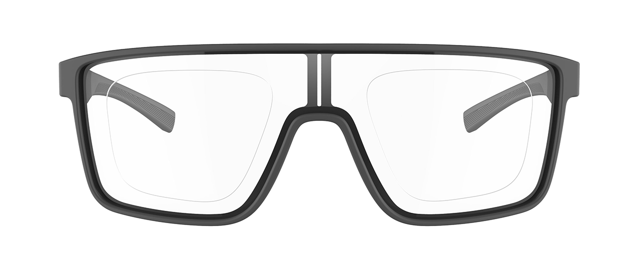 Sanctum Prescription Glasses