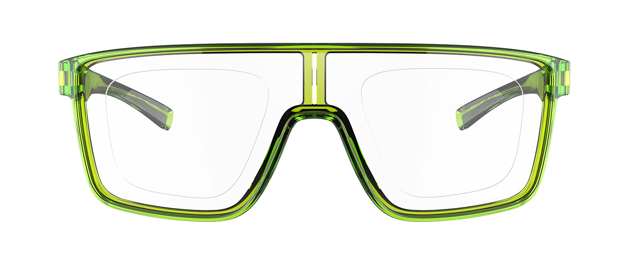 Sanctum Prescription Glasses