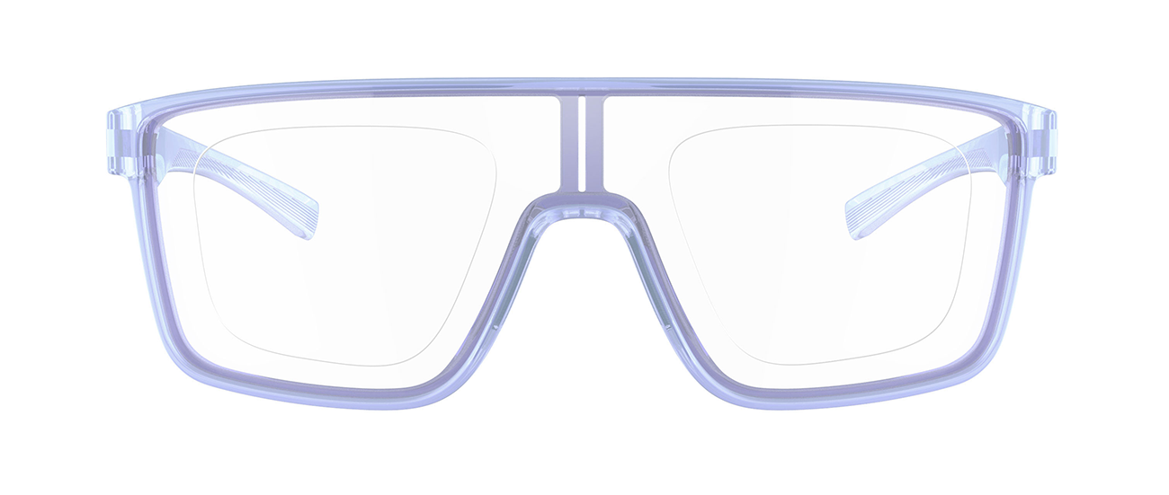 Sanctum Prescription Glasses
