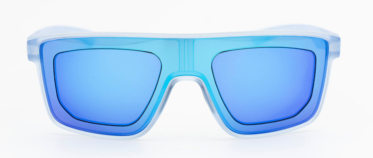 Sanctum Prescription Glasses