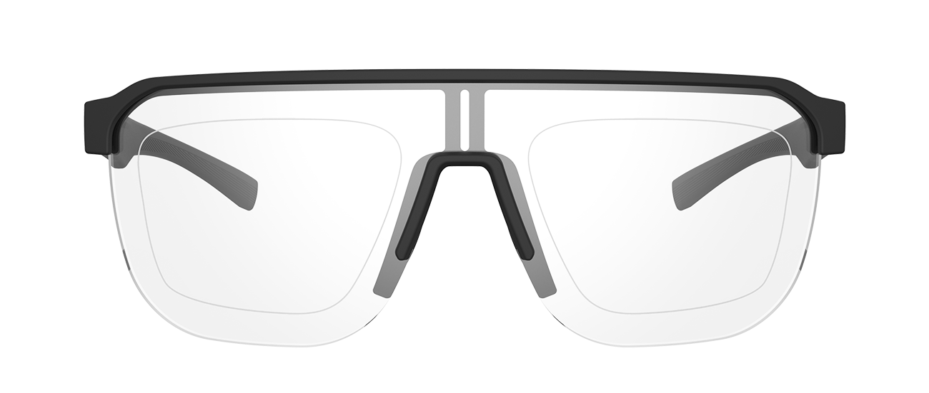 Sanctum SL Prescription Glasses