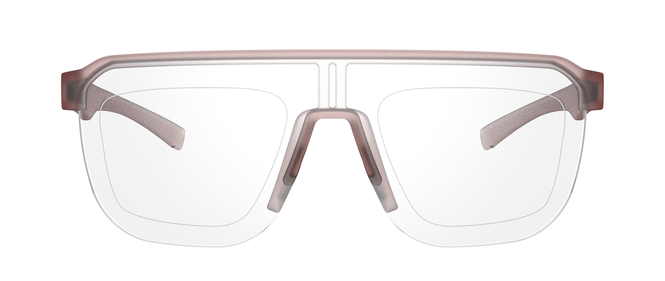 Sanctum SL Prescription Glasses