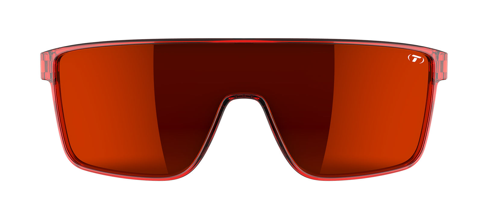 Sanctum crystal red fade