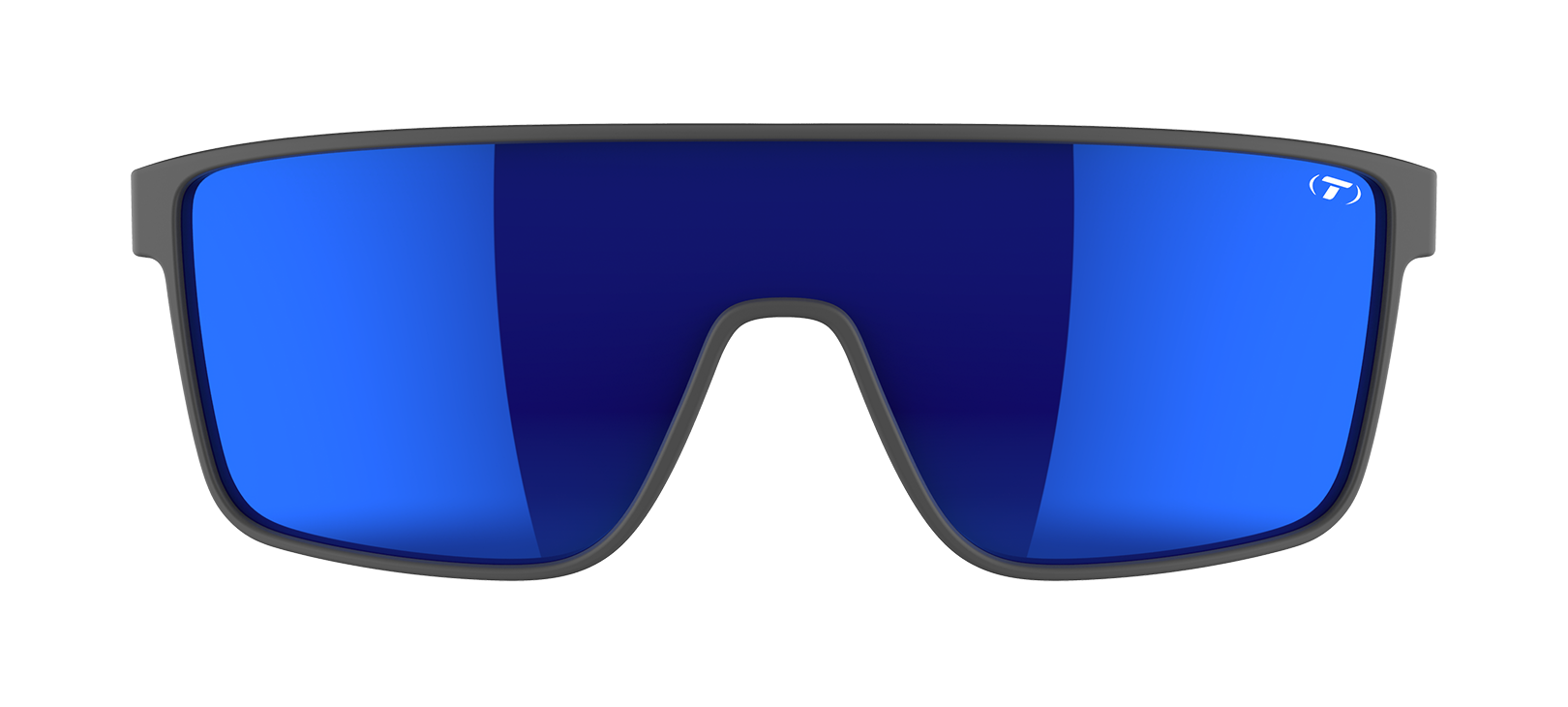 Sanctum matte gunmetal