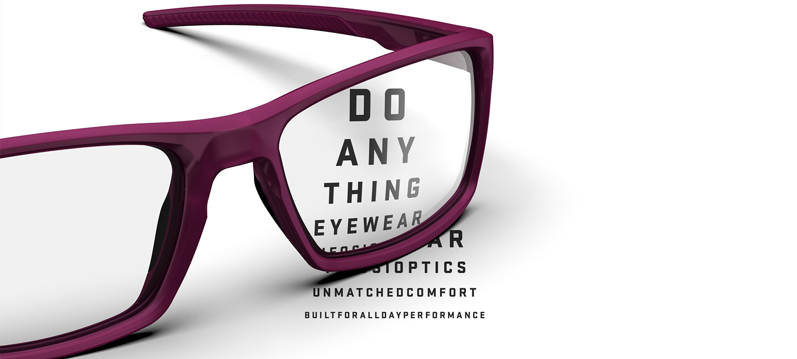 Sector Prescription Glasses