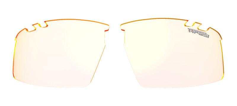 Crit clarion red fototec photochromic lenses