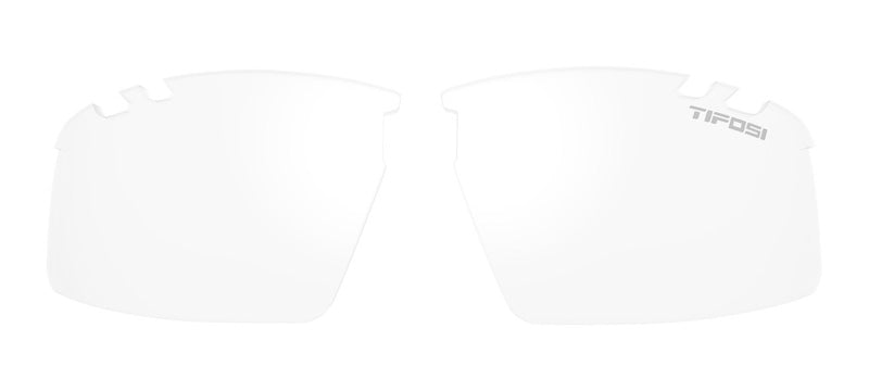 Crit clear lenses