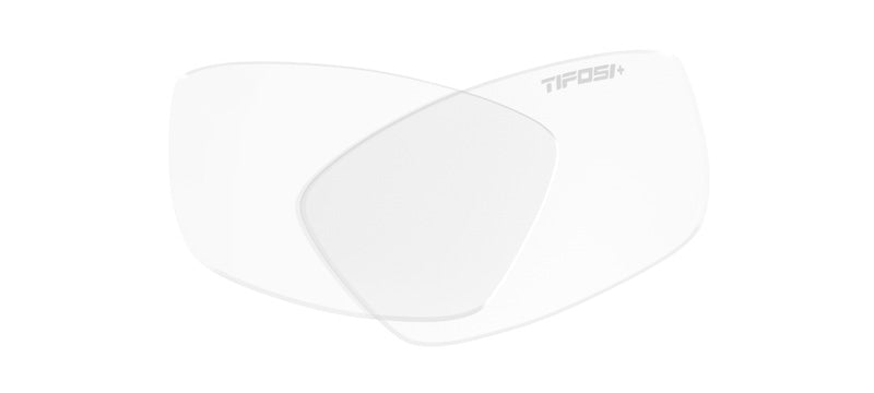 Dolomite 2.0 clear tactical lenses