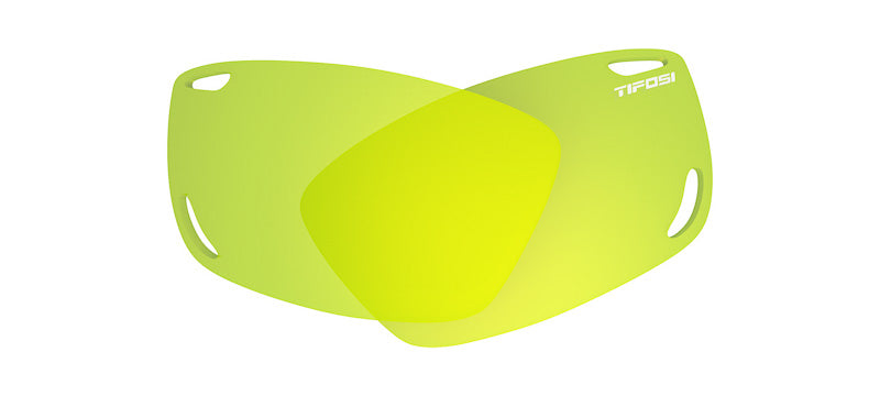 Dolomite 2.0 clarion yellow lenses