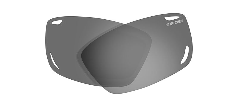 Dolomite 2.0 smoke fototec photochromic lenses