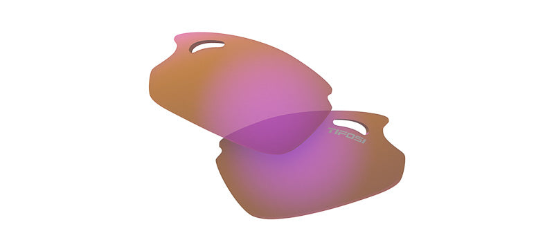 Tyrant 2.0 all-conditions red lenses