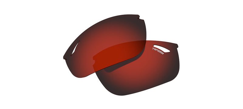 Veloce Clarion Red lenses