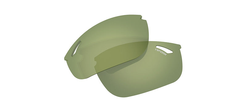 Veloce golf/tennis lenses